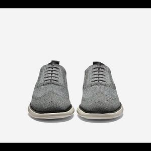 Cole Haan 2.ZERØGRAND Wingtip Oxford
